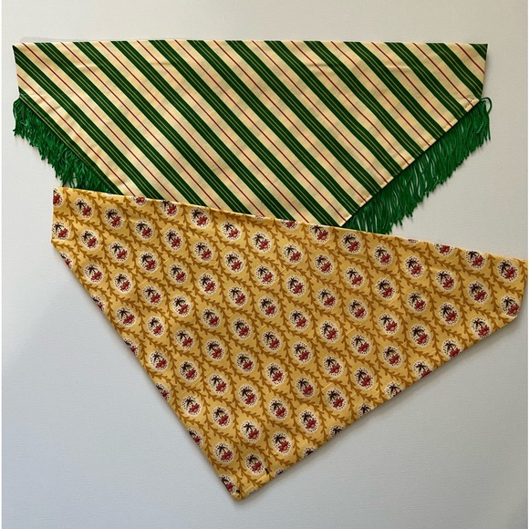 Designer Bandana Set - Picture 3 of 3
